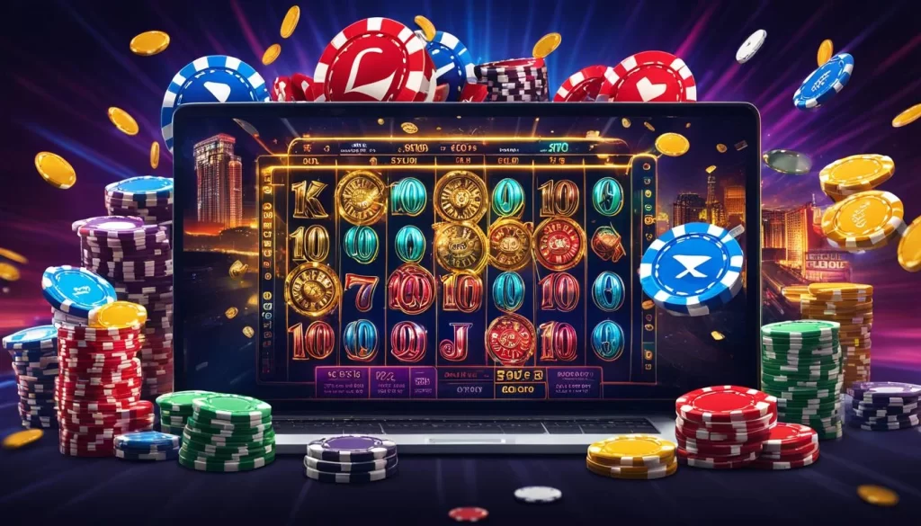 Tỷ lệ cược cạnh tranh DK88