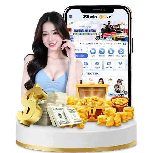 Biểu tượng các loại hình trò chơi đa dạng