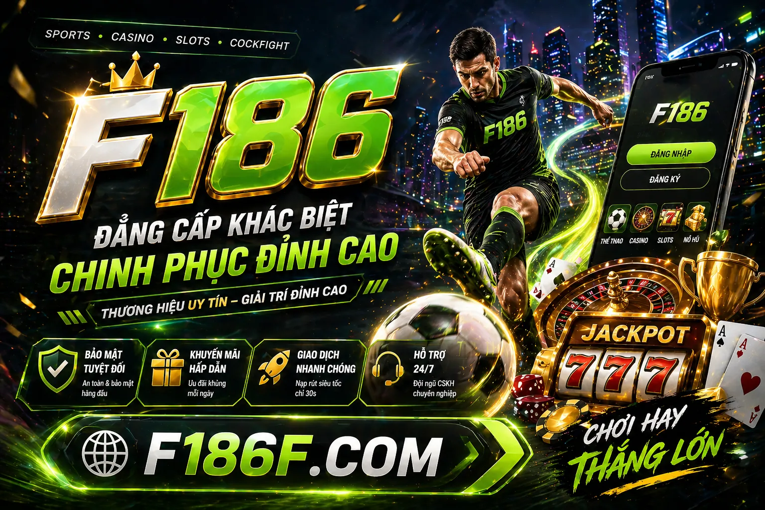 Cá cược thể thao DK88 chính thức