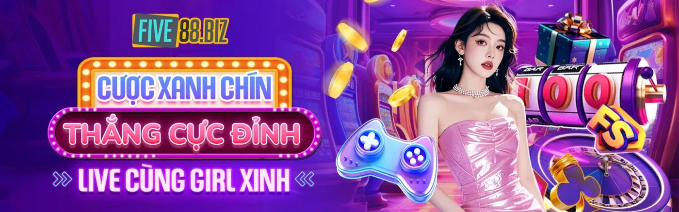 Sòng bạc trực tuyến DK88 chính thức với bàn Baccarat và Roulette