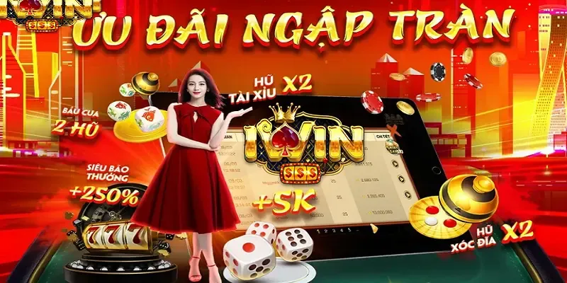 Bàn chơi Baccarat tại DK88 chính thức